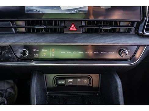 Used 2023 Kia Sportage X-Line w/ X-Line Premium Package image 17