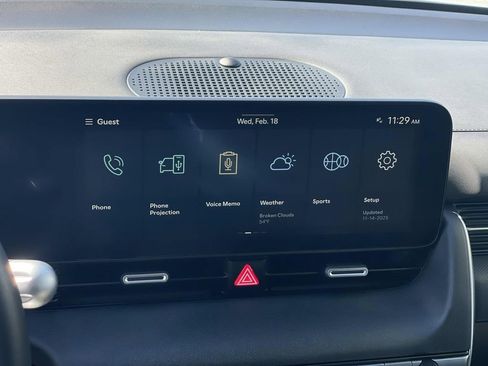 Certified 2025 Hyundai Ioniq 5 SE image 12