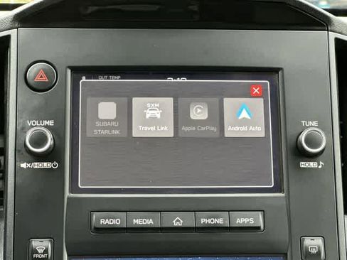 Certified 2024 Subaru Crosstrek 2.0i AWD/4WD image 11