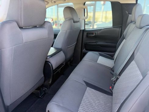 Used 2017 Toyota Tundra SR w/ Preferred Accessory Package AWD/4WD image 11