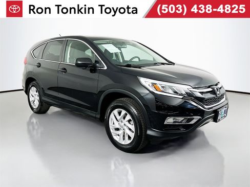 Used 2016 Honda CR-V EX image 1