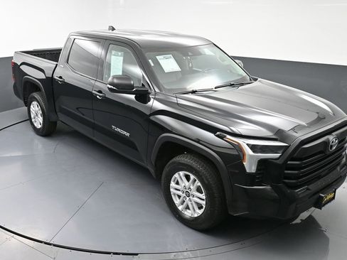 Used 2022 Toyota Tundra SR5 image 42