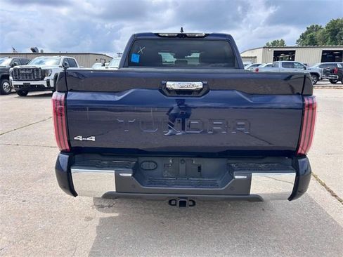 Used 2022 Toyota Tundra 1794 Edition image 4