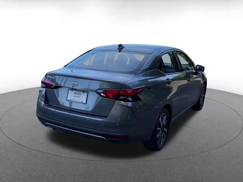 Used 2025 Nissan Versa SV FWD image 14