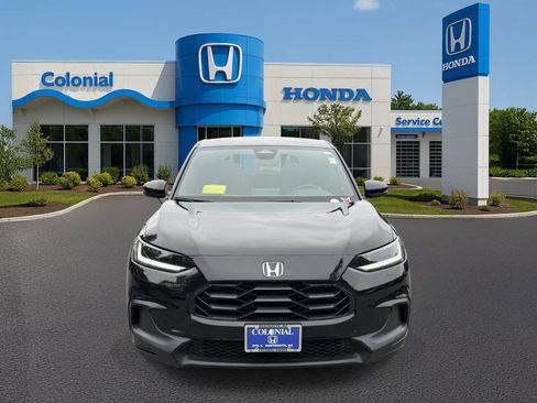 Used 2024 Honda HR-V Sport image 35