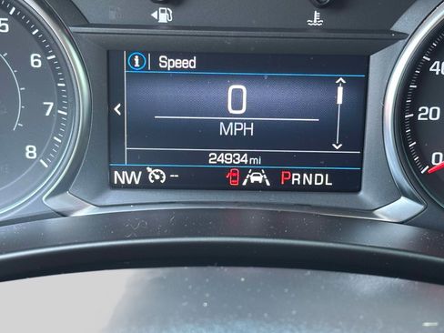 Used 2023 Chevrolet Equinox LT FWD image 26
