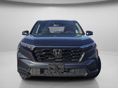 Used 2024 Honda CR-V EX image 3
