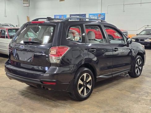 Used 2018 Subaru Forester 2.5i w/ Alloy Wheel Package AWD/4WD image 13