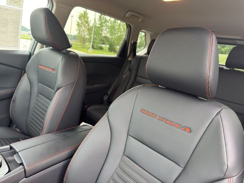 New 2026 Nissan Rogue SV AWD/4WD image 27