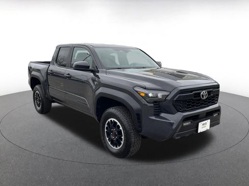 Used 2025 Toyota Tacoma TRD Off-Road image 1