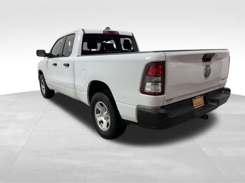 Certified 2023 RAM 1500 Tradesman w/ Trailer Tow Group image 10