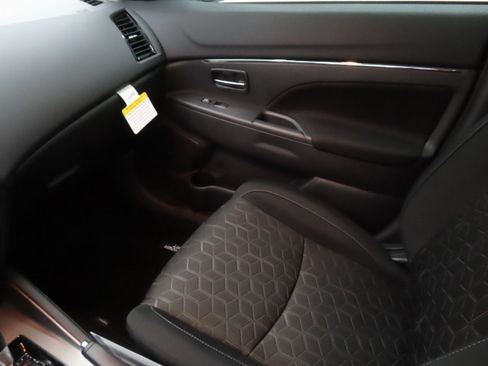 New 2026 Mitsubishi Outlander Sport ES AWD/4WD image 19