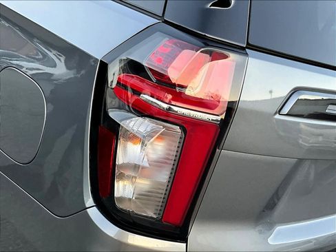 Certified 2022 Chevrolet Tahoe RST image 34