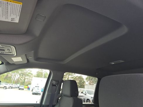 New 2026 Chevrolet Silverado 2500 LT w/ Trail Boss Package image 21