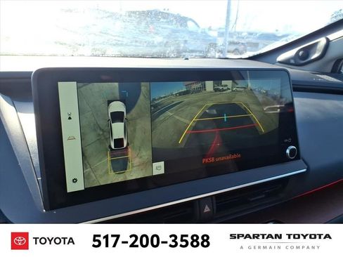 New 2026 Toyota Prius Plug-In Hybrid image 23