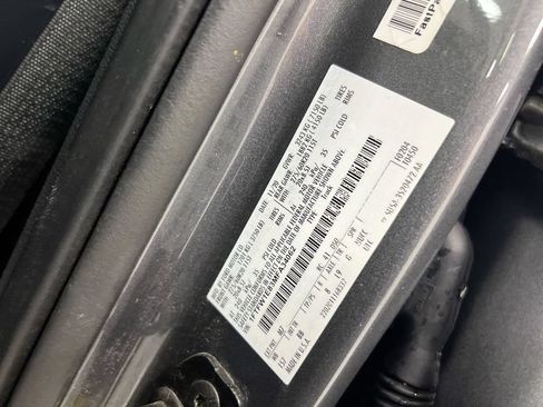 Used 2021 Ford F150 Platinum w/ Equipment Group 701A High AWD/4WD image 28