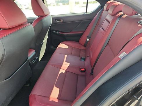 Certified 2024 Lexus IS 300 w/ Comfort Package image 22