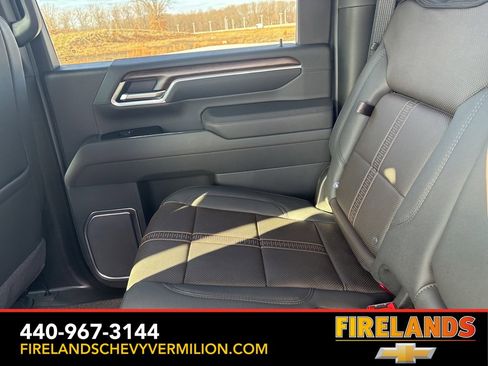 New 2026 Chevrolet Silverado 2500 High Country image 64