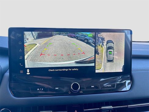 New 2026 Mitsubishi Outlander SEL image 14