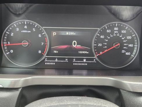 Used 2022 Kia Sorento SX AWD/4WD image 15