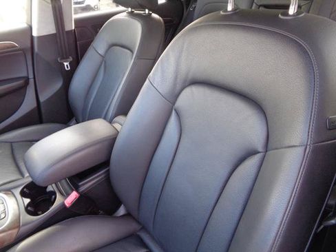 Used 2015 Audi Q5 2.0T Premium Plus AWD/4WD image 23