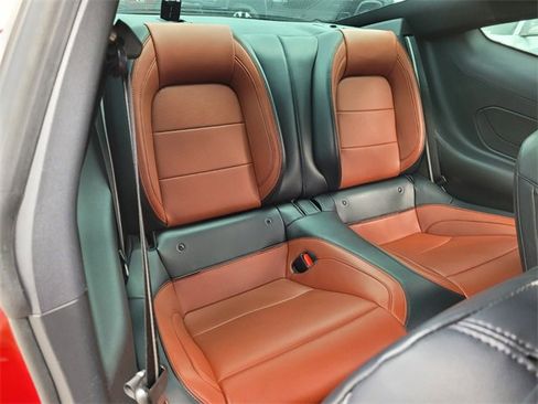 Used 2024 Ford Mustang GT Premium image 21