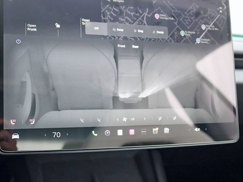 Used 2024 Tesla Model 3 Performance AWD/4WD image 18