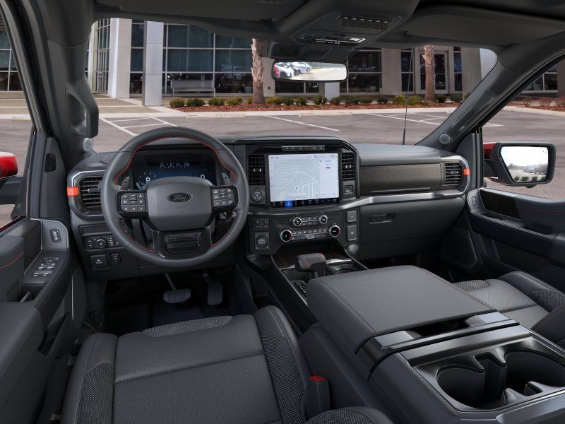 New 2026 Ford F150 Raptor AWD/4WD image 9