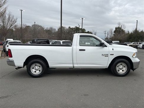 Used 2019 RAM 1500 Tradesman w/ Power & Remote Entry Group image 14