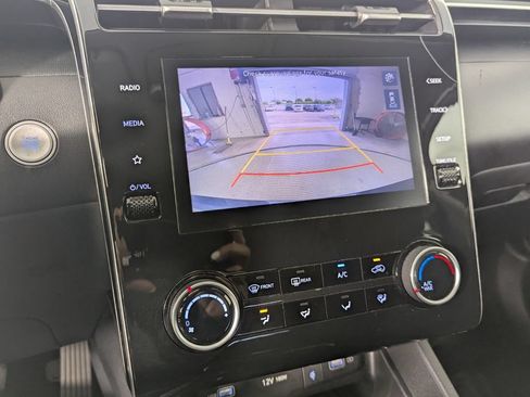Used 2023 Hyundai Tucson SEL AWD/4WD image 21