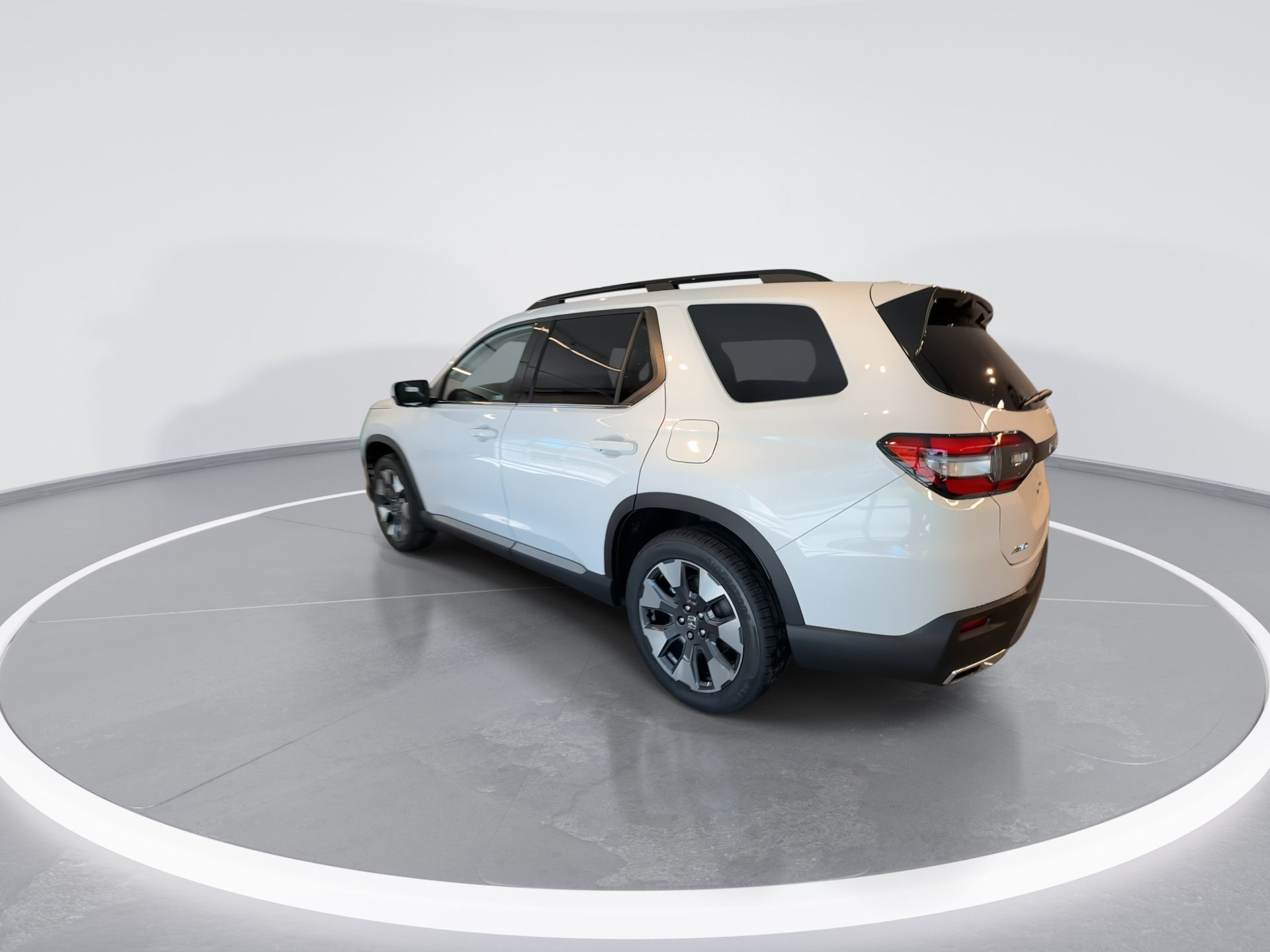 New 2026 Honda Pilot Elite image 6