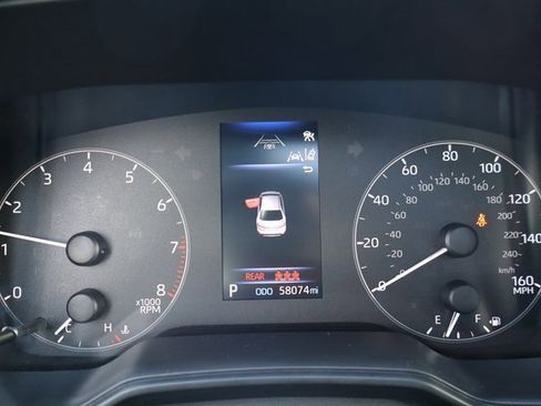 Used 2024 Toyota Corolla SE image 27