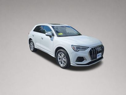 Used 2023 Audi Q3 2.0T Premium w/ Convenience Package
