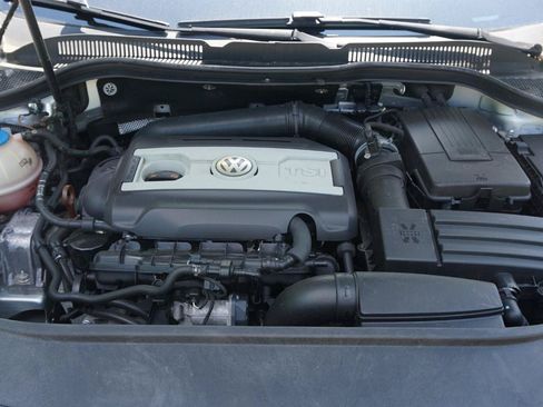 Used 2013 Volkswagen CC Sport Plus FWD image 25