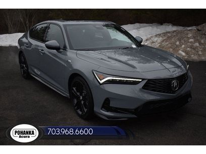 New 2026 Acura Integra A-Spec
