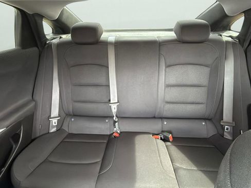 Used 2024 Chevrolet Malibu LS image 26