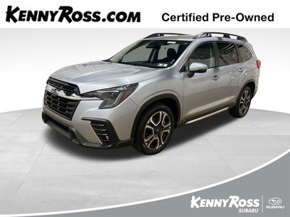 Used 2023 Subaru Ascent Limited