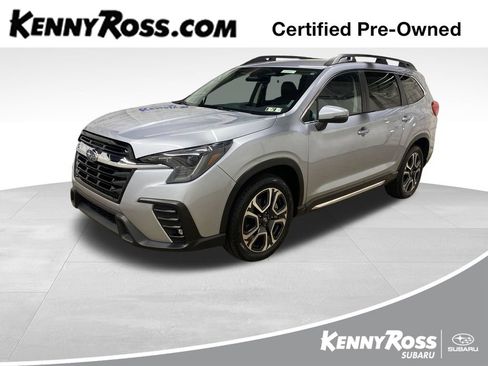 Used 2023 Subaru Ascent Limited AWD/4WD image 1
