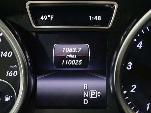 Used 2014 Mercedes-Benz ML 350 4MATIC image 40