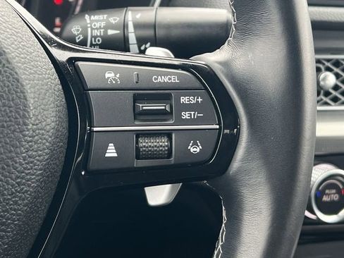 Used 2023 Acura Integra A-Spec image 18