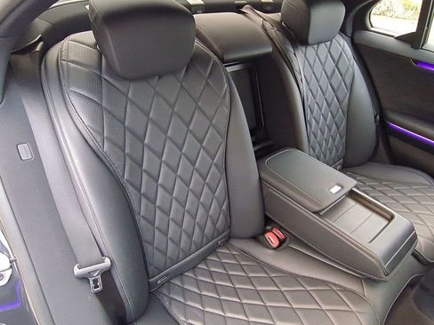 Used 2023 Mercedes-Benz S 580 S 580 image 25