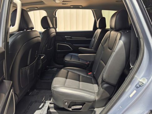 Used 2020 Kia Telluride S AWD/4WD image 40
