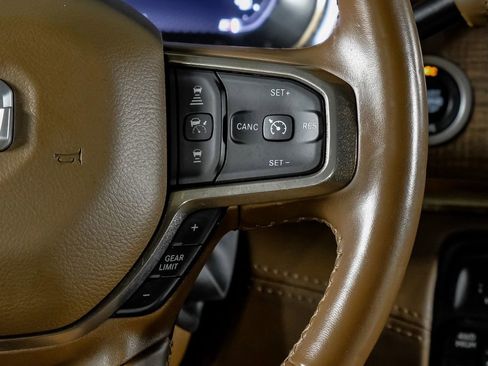 Used 2023 RAM 3500 Limited image 19