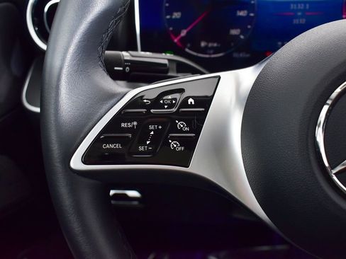 Certified 2025 Mercedes-Benz C 300 4MATIC Sedan image 18