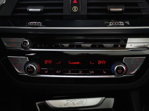 Used 2020 BMW X3 xDrive30i image 18