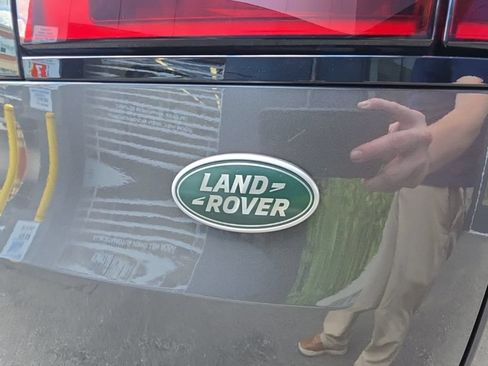 Used 2023 Land Rover Range Rover Sport SE Dynamic AWD/4WD image 22