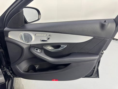 Used 2018 Mercedes-Benz C 300 Sedan image 41