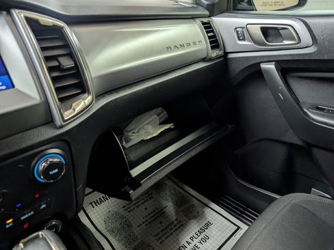 Used 2020 Ford Ranger XLT w/ Equipment Group 302A Luxury image 20