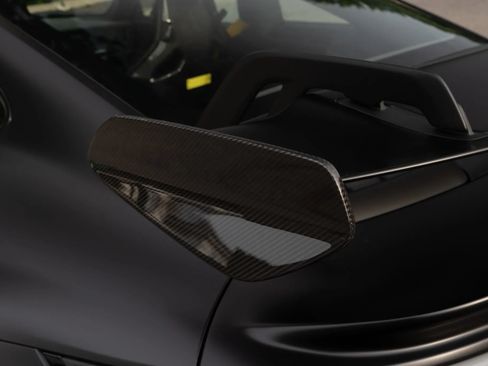 Used 2026 Porsche 911 GT3 RWD image 51
