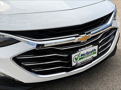 Used 2024 Chevrolet Malibu LT image 28